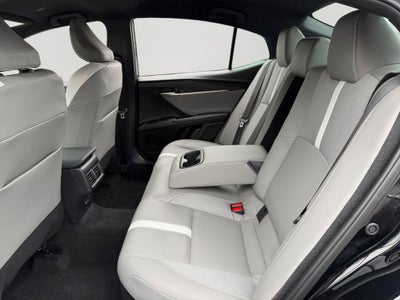 2025 Toyota Camry SE Low Miles!