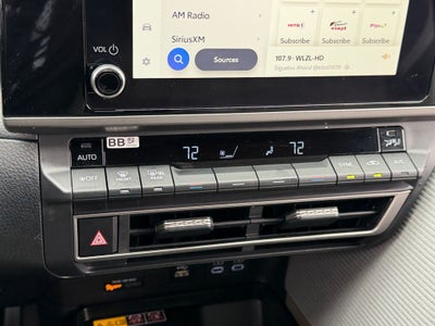 2025 Toyota Camry SE Low Miles!