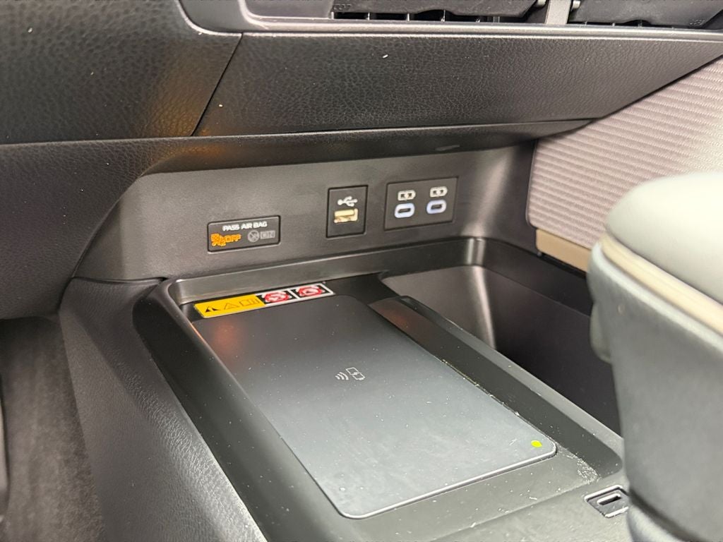 2025 Toyota Camry SE Low Miles!