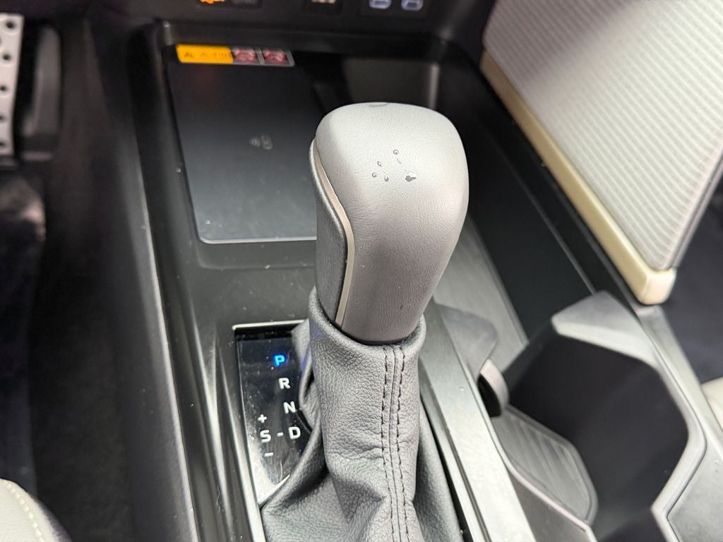 2025 Toyota Camry SE Low Miles!