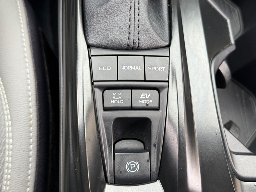 2025 Toyota Camry SE Low Miles!