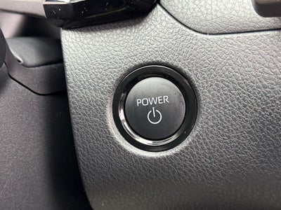 2025 Toyota Camry SE Low Miles!