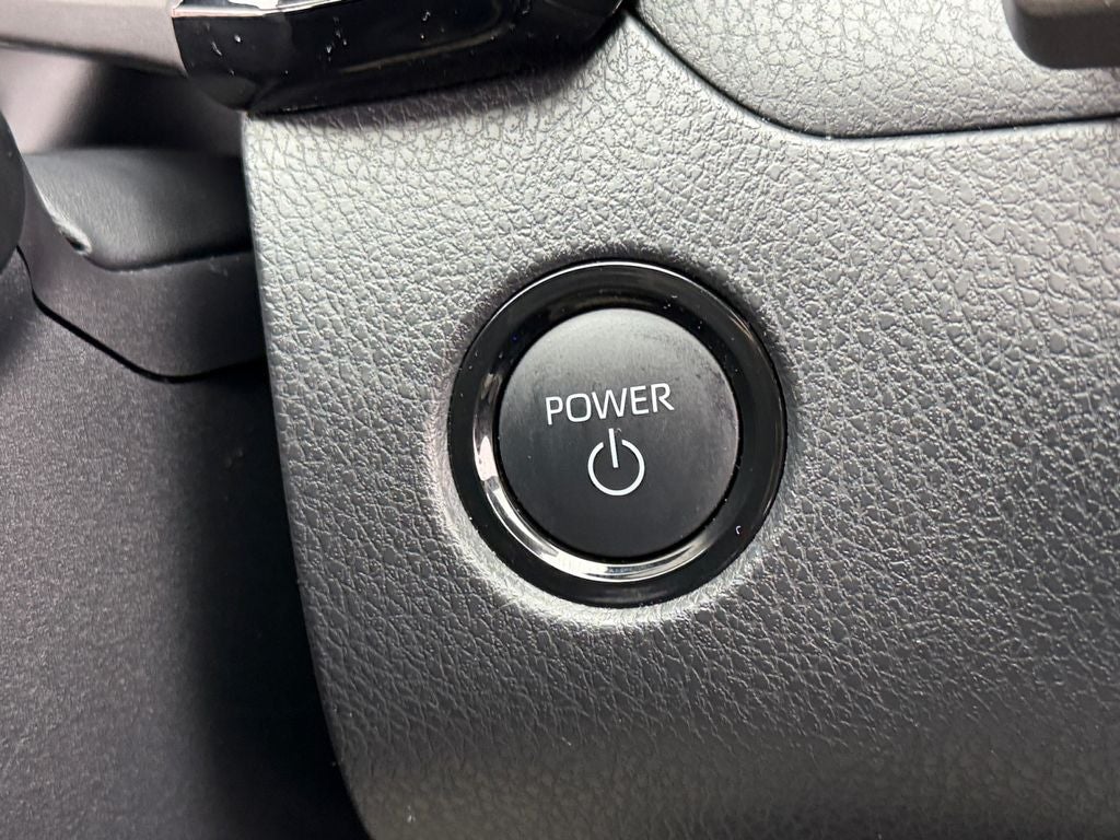 2025 Toyota Camry SE Low Miles!