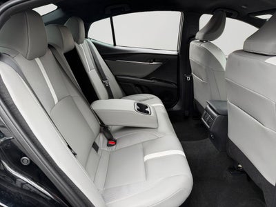 2025 Toyota Camry SE Low Miles!