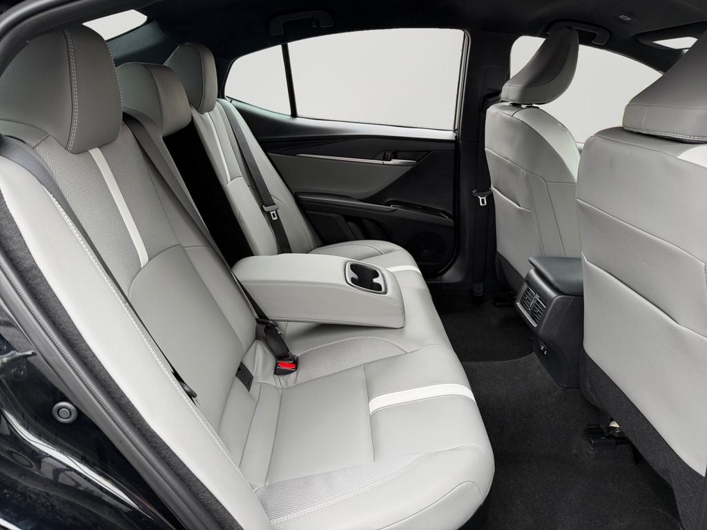 2025 Toyota Camry SE Low Miles!