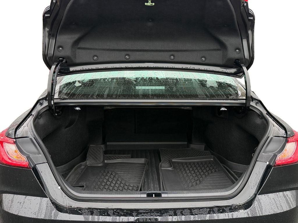 2025 Toyota Camry SE Low Miles!