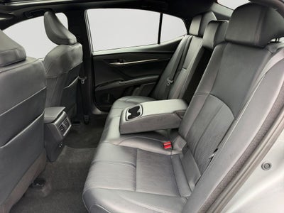 2026 Toyota Camry XSE CERTIFIED!