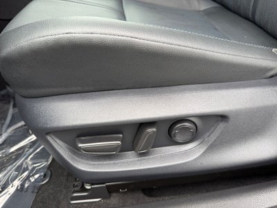 2026 Toyota Camry XSE CERTIFIED!
