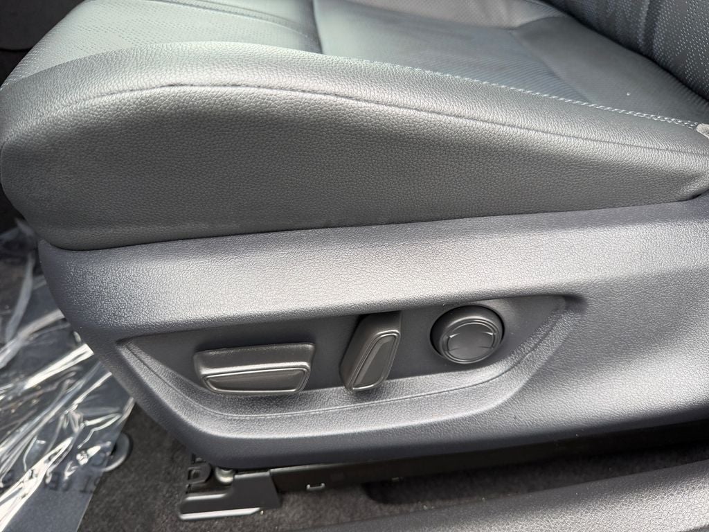 2026 Toyota Camry XSE CERTIFIED!