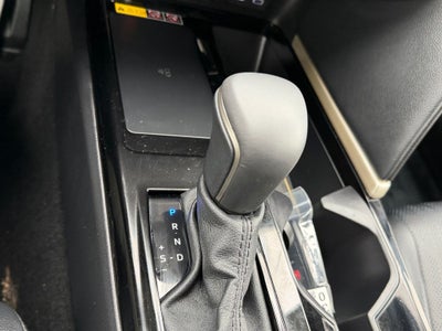 2026 Toyota Camry XSE CERTIFIED!