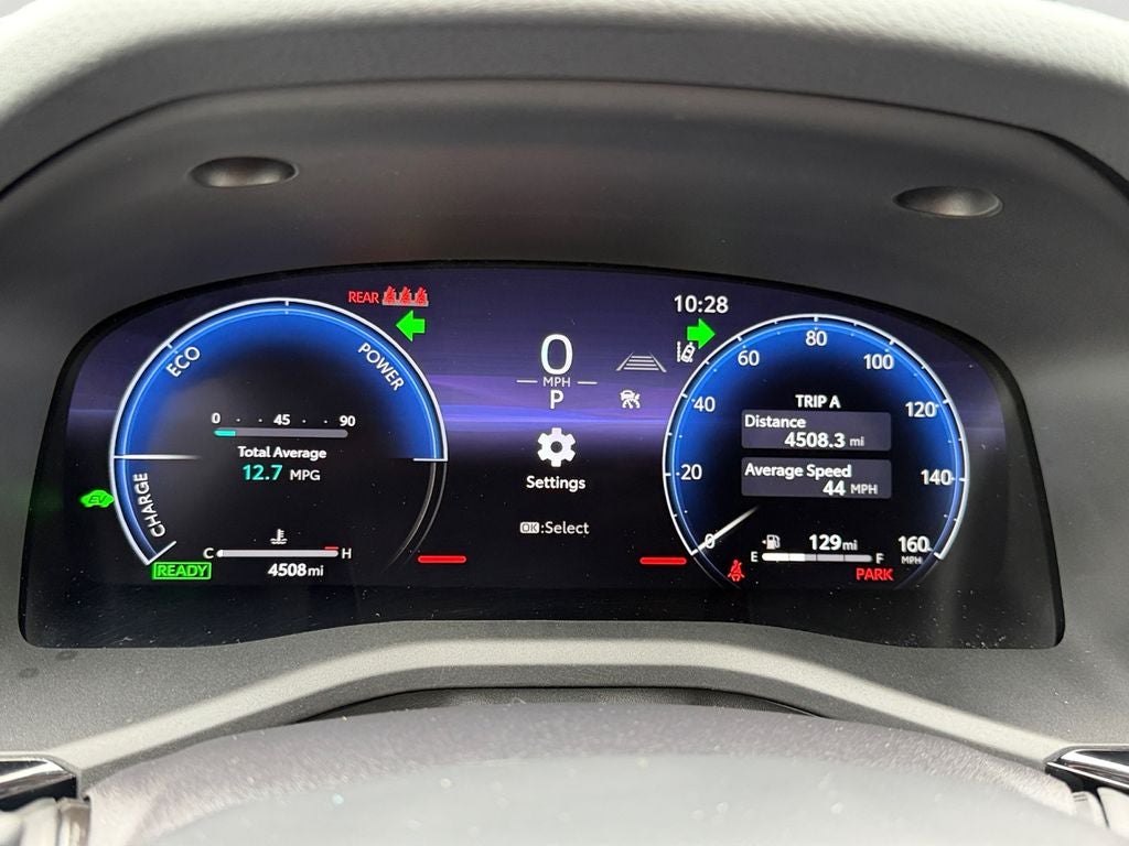 2026 Toyota Camry XSE CERTIFIED!