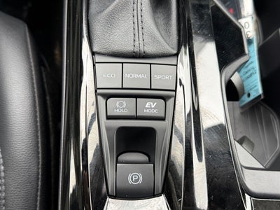 2026 Toyota Camry XSE CERTIFIED!