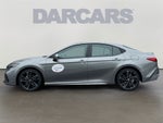 2026 Toyota Camry XSE CERTIFIED!