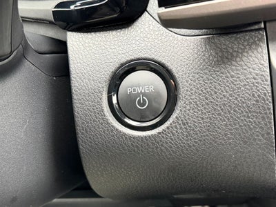 2026 Toyota Camry XSE CERTIFIED!