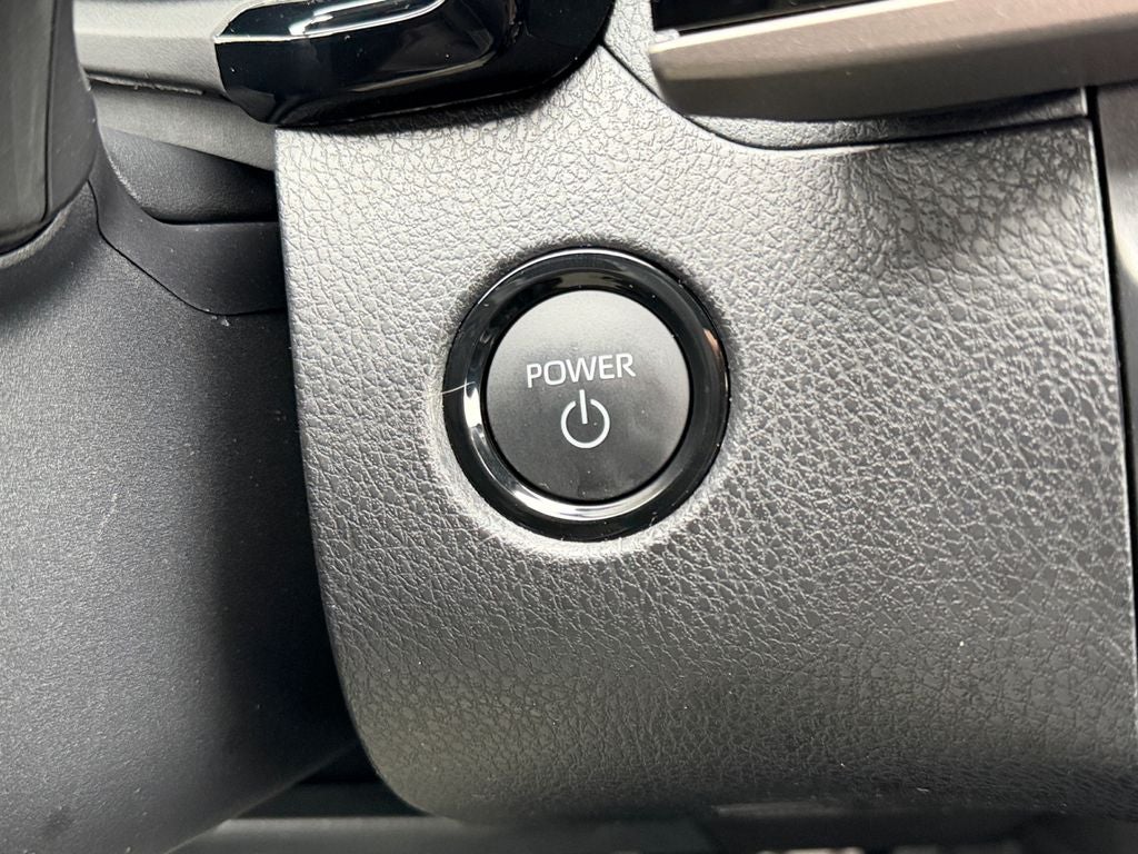 2026 Toyota Camry XSE CERTIFIED!