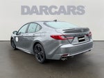 2026 Toyota Camry XSE CERTIFIED!