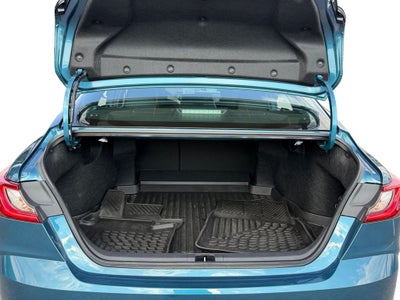 2026 Toyota Camry SE CERTIFIED W/ SUNROOF!