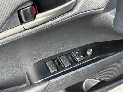 2026 Toyota Camry SE CERTIFIED W/ SUNROOF!