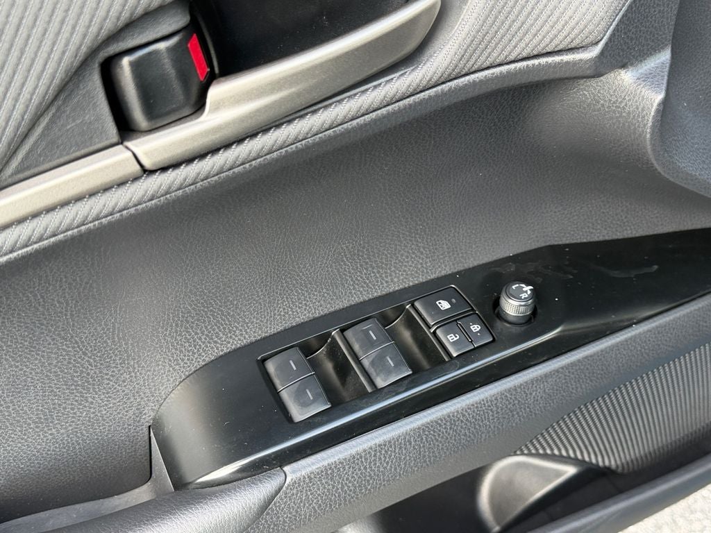 2026 Toyota Camry SE CERTIFIED W/ SUNROOF!