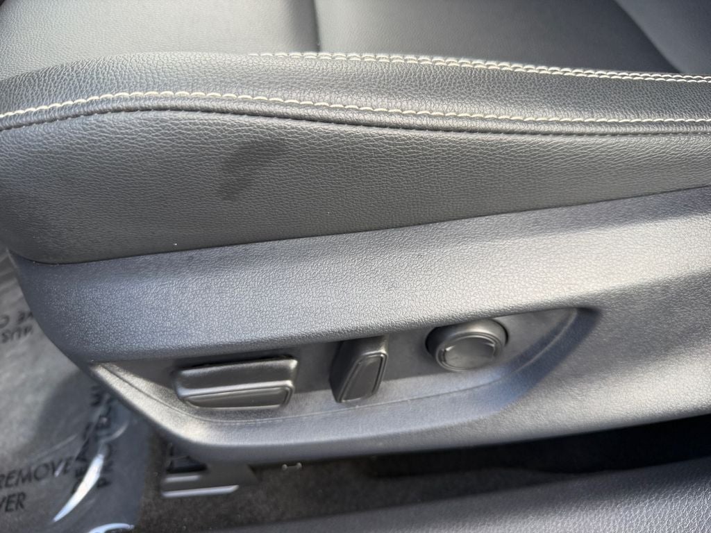 2026 Toyota Camry SE CERTIFIED W/ SUNROOF!