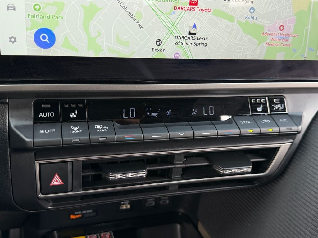 2026 Toyota Camry SE CERTIFIED W/ SUNROOF!