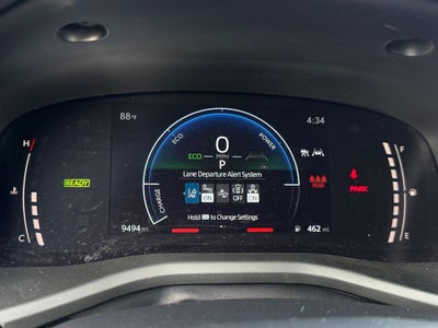 2026 Toyota Camry SE CERTIFIED W/ SUNROOF!