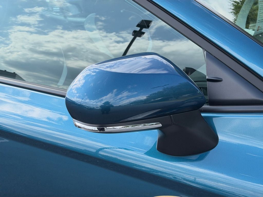 2026 Toyota Camry SE CERTIFIED W/ SUNROOF!