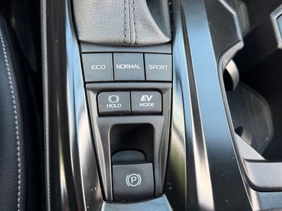 2026 Toyota Camry SE CERTIFIED W/ SUNROOF!