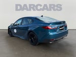 2026 Toyota Camry SE CERTIFIED W/ SUNROOF!