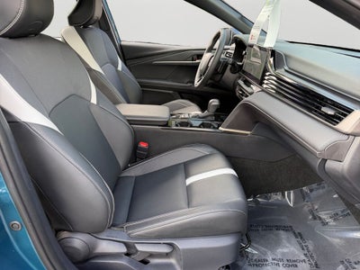 2026 Toyota Camry SE CERTIFIED W/ SUNROOF!