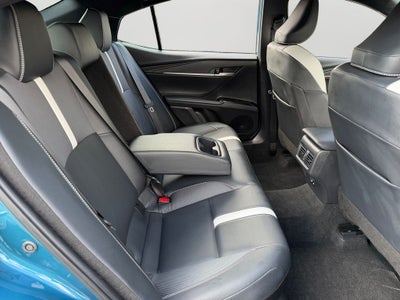 2026 Toyota Camry SE CERTIFIED W/ SUNROOF!