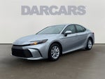 2025 Toyota Camry LE Low Miles!