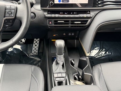 2025 Toyota Camry SE Low Miles!