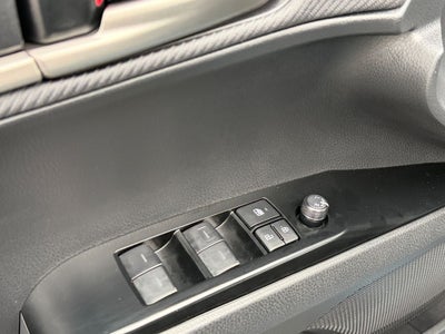 2025 Toyota Camry SE Low Miles!