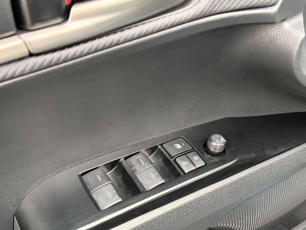 2025 Toyota Camry SE Low Miles!