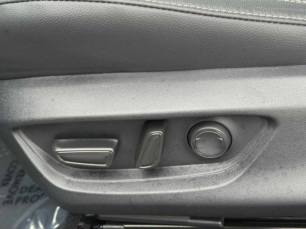 2025 Toyota Camry SE Low Miles!