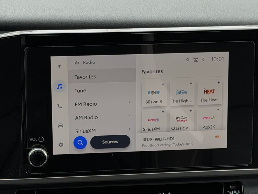 2025 Toyota Camry SE Low Miles!