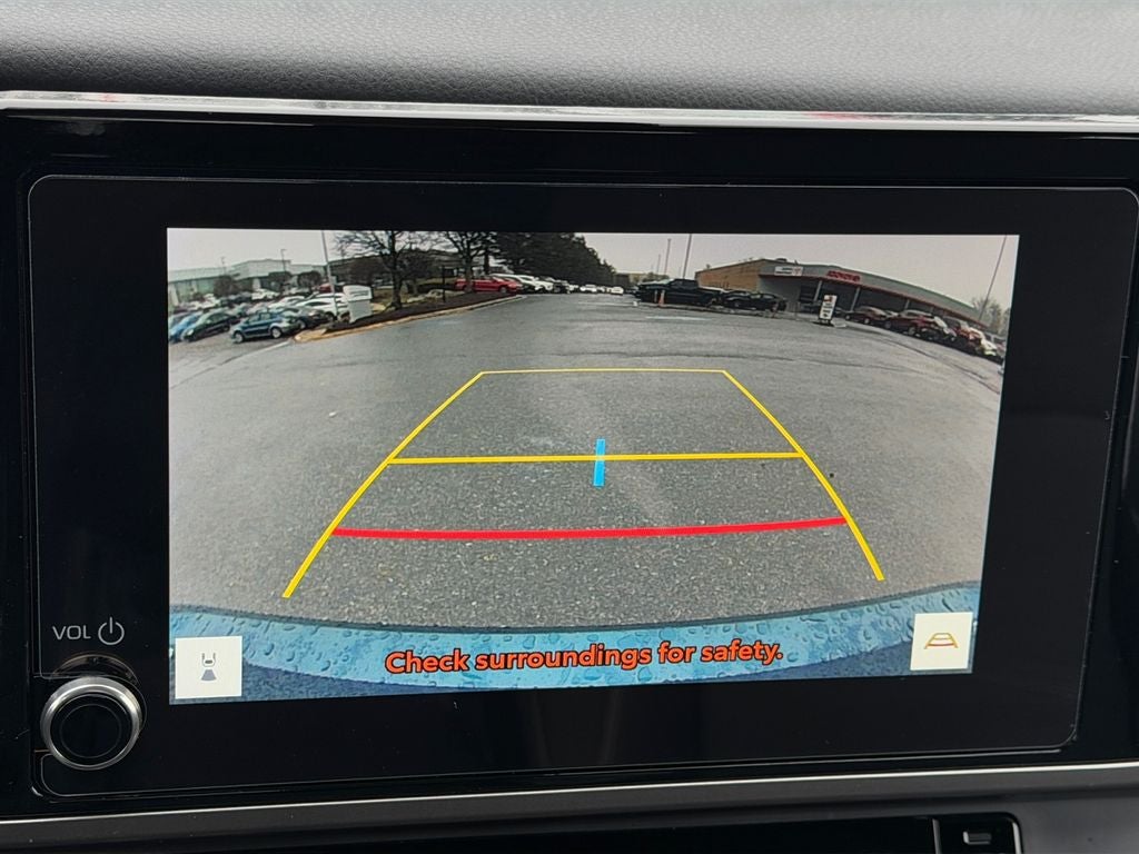 2025 Toyota Camry SE Low Miles!