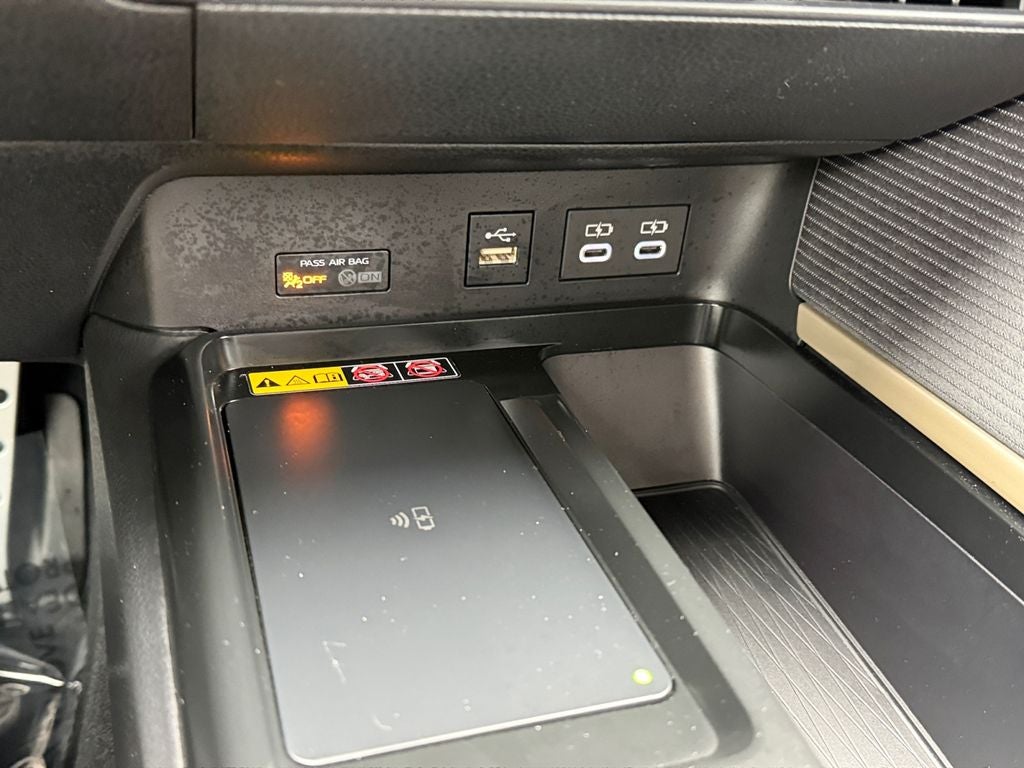 2025 Toyota Camry SE Low Miles!