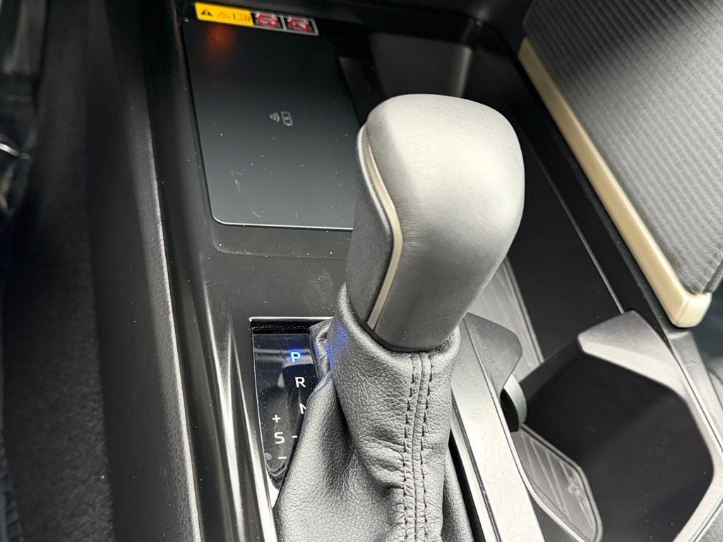 2025 Toyota Camry SE Low Miles!