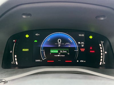 2025 Toyota Camry SE Low Miles!