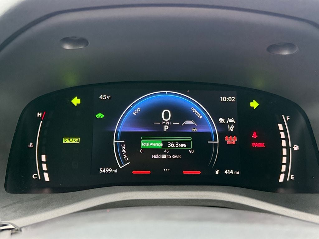 2025 Toyota Camry SE Low Miles!