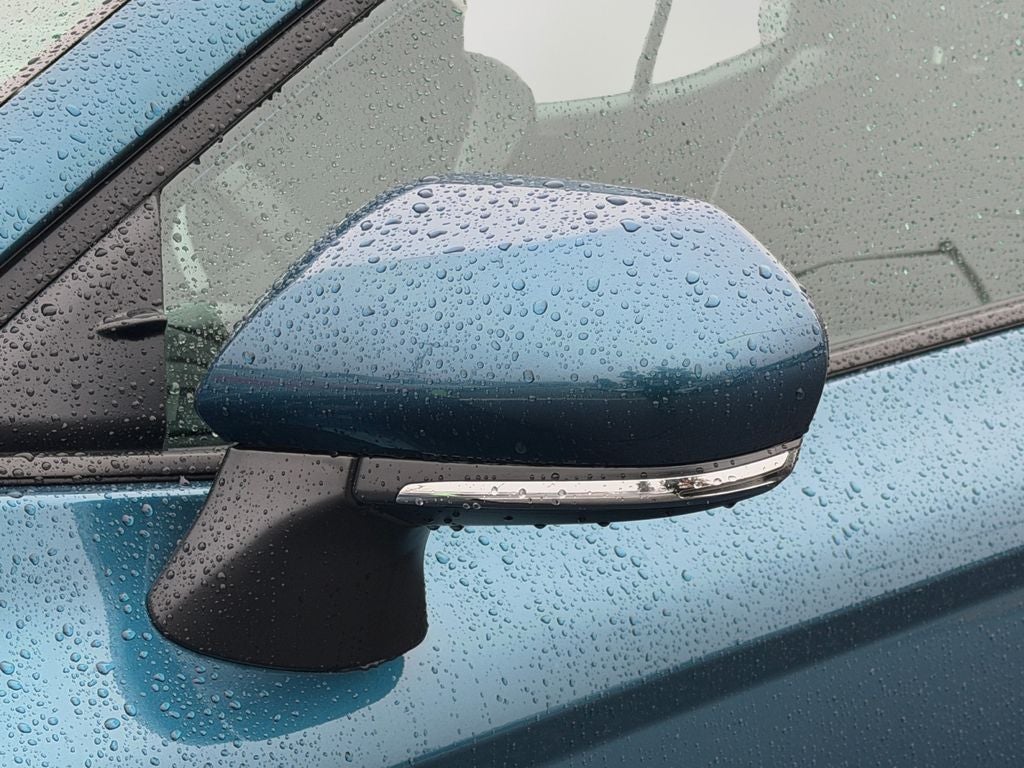 2025 Toyota Camry SE Low Miles!