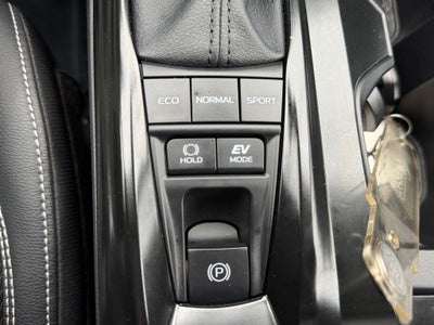 2025 Toyota Camry SE Low Miles!