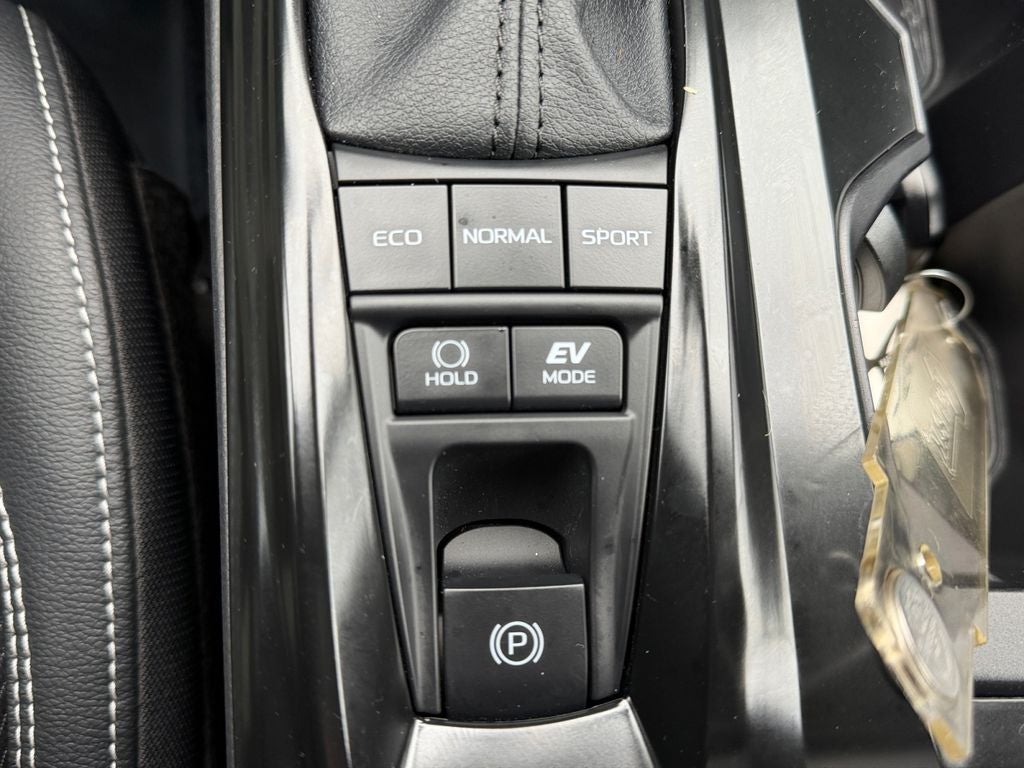 2025 Toyota Camry SE Low Miles!