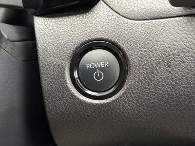 2025 Toyota Camry SE Low Miles!