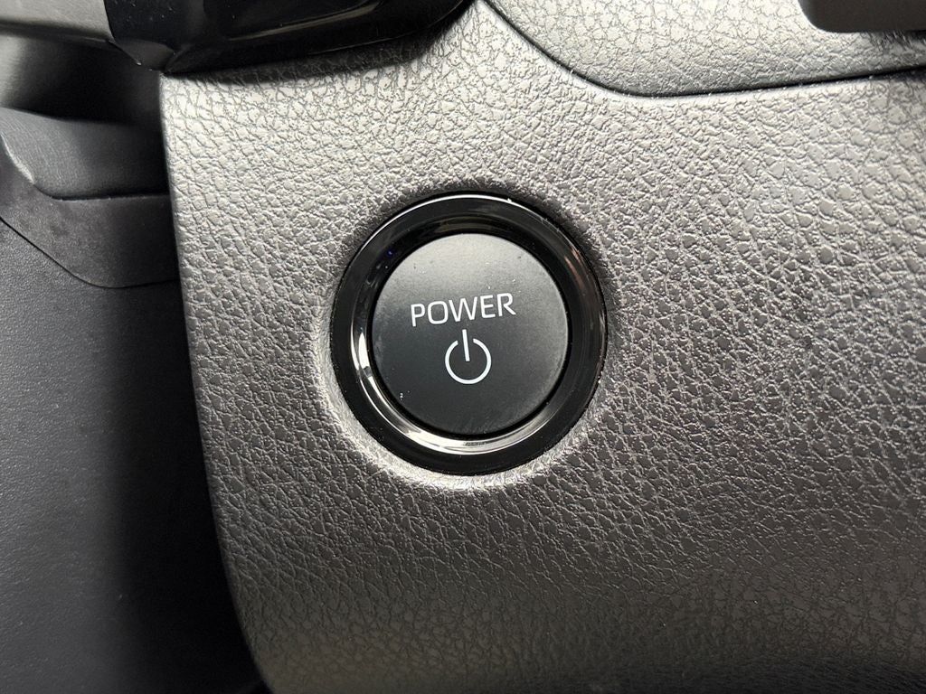 2025 Toyota Camry SE Low Miles!