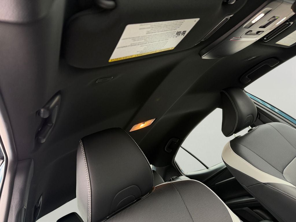 2025 Toyota Camry SE Low Miles!