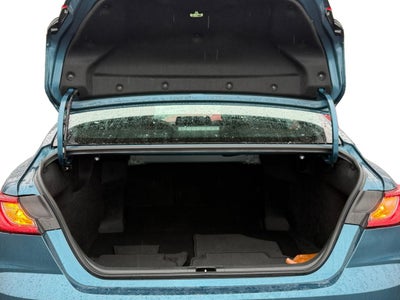 2025 Toyota Camry SE Low Miles!