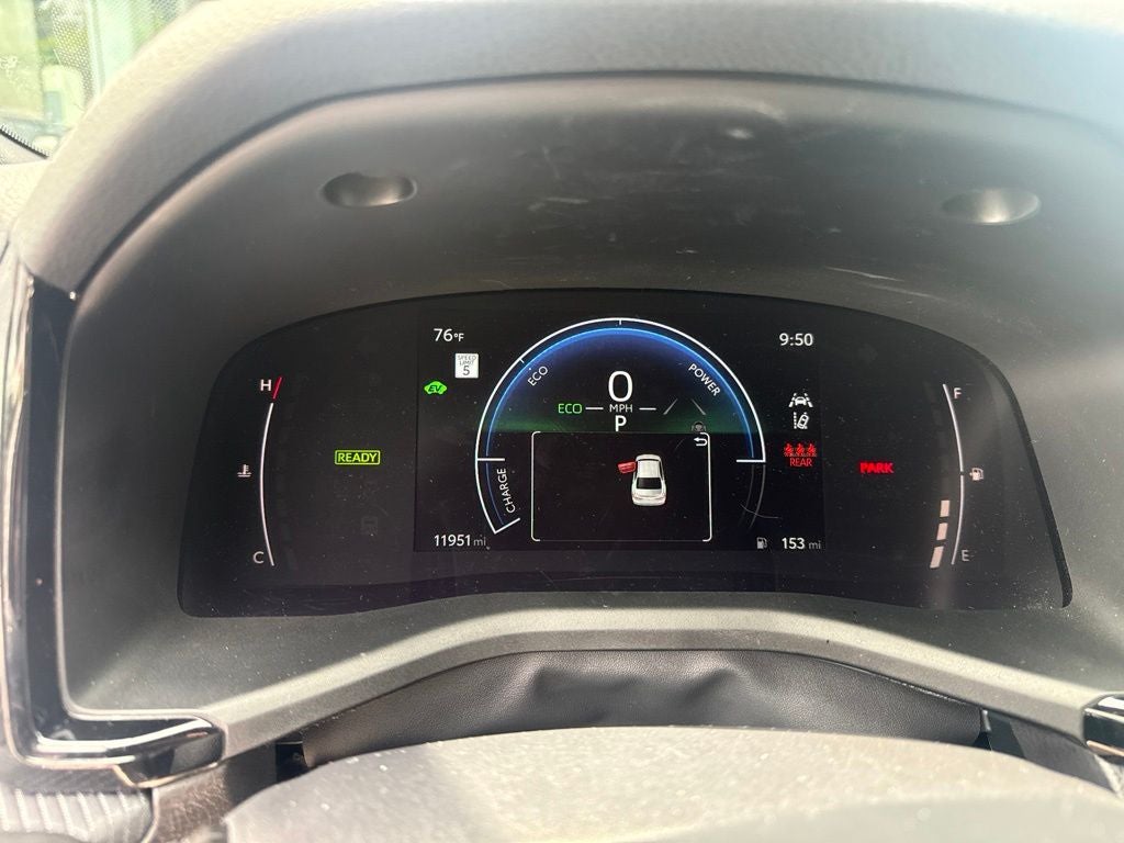 2026 Toyota Camry SE W/ SUNROOF!